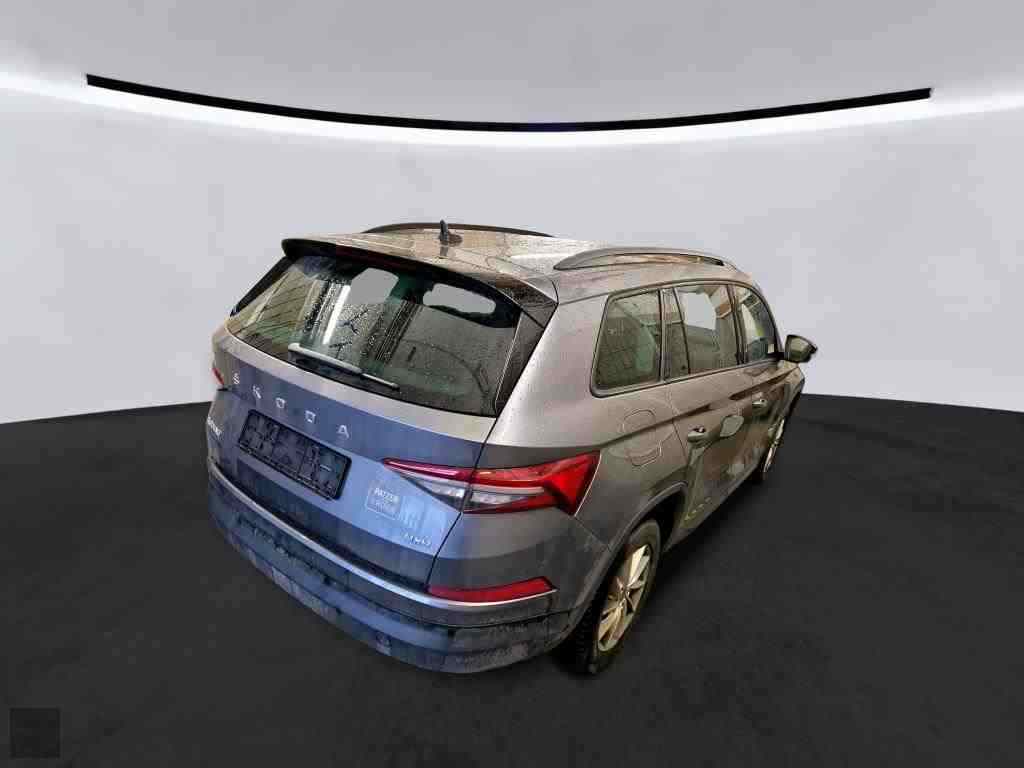 Slika vozila &Scaron;KODA KODIAQ