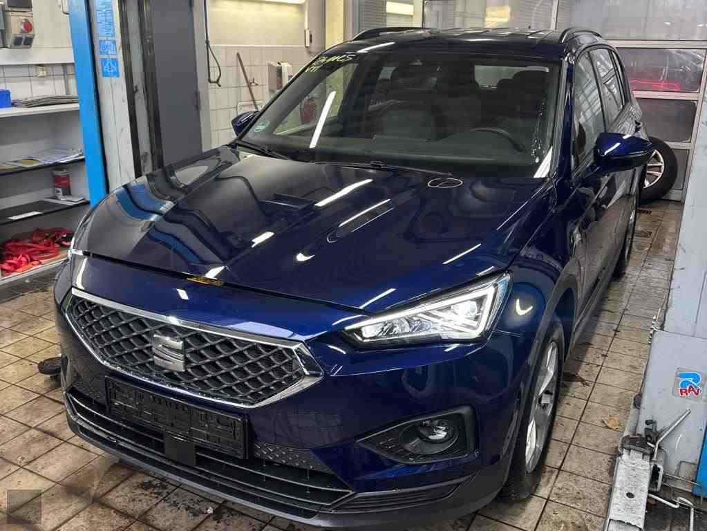 Slika vozila SEAT TARRACO