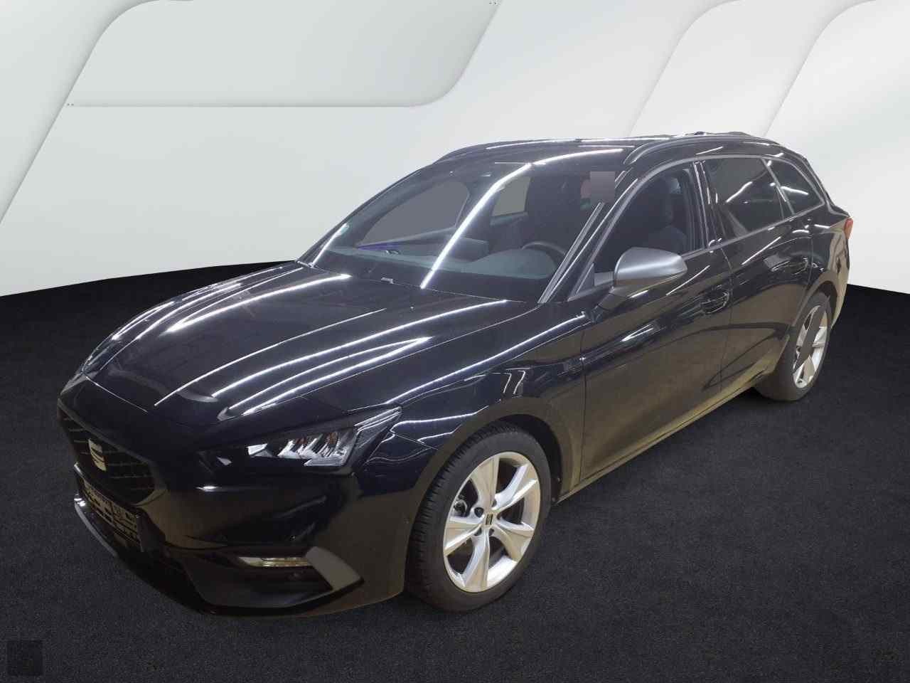 Slika vozila SEAT Leon