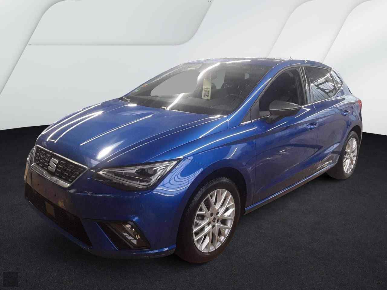 Slika vozila SEAT Ibiza
