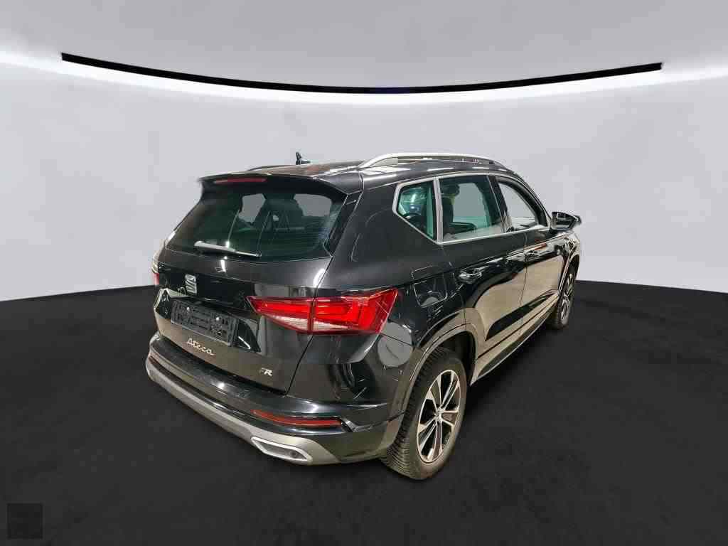 Slika vozila SEAT ATECA