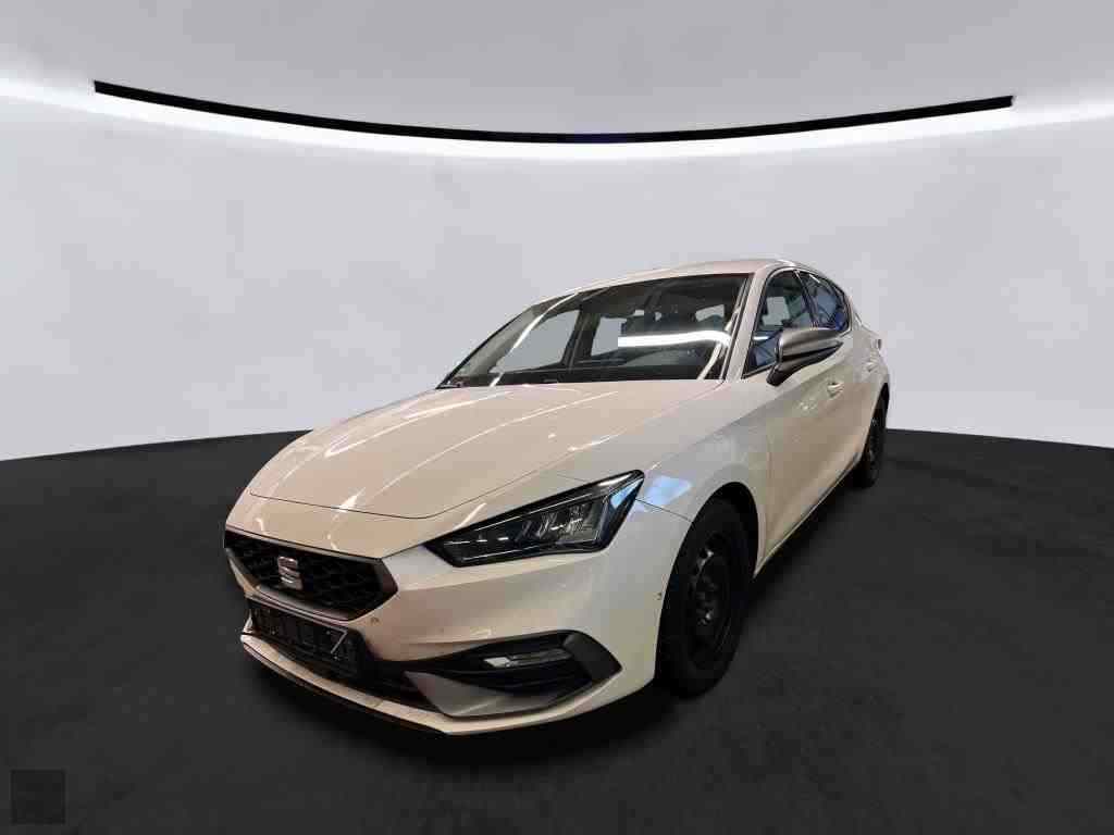 Slika vozila SEAT Leon