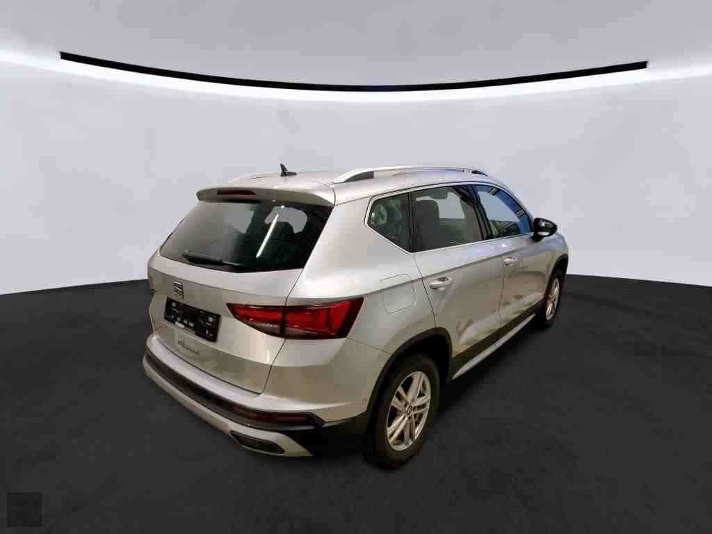 Slika vozila SEAT ATECA