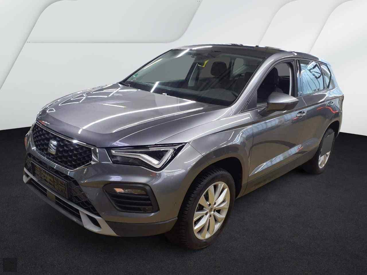 Slika vozila SEAT ATECA