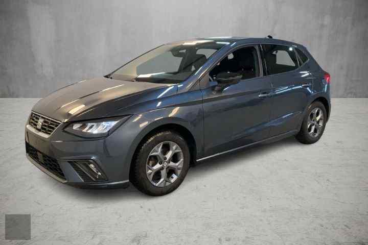 Slika vozila SEAT Ibiza
