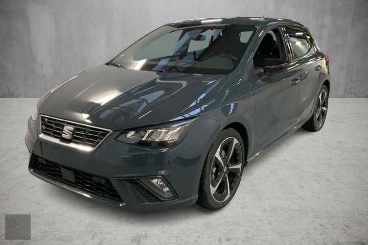 Slika vozila SEAT Ibiza