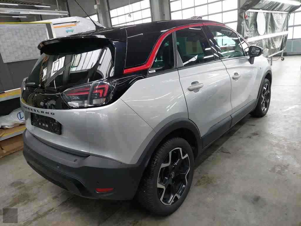 Slika vozila OPEL Crossland