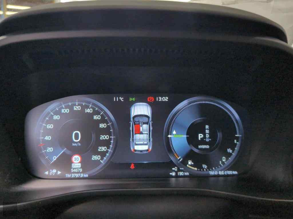 Slika vozila VOLVO XC40