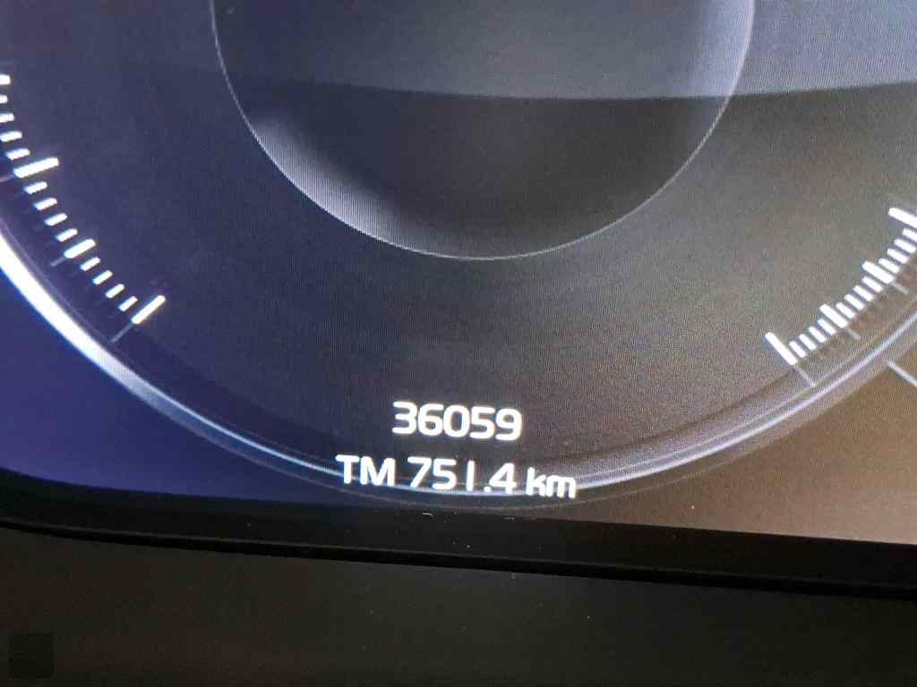 Slika vozila VOLVO XC40