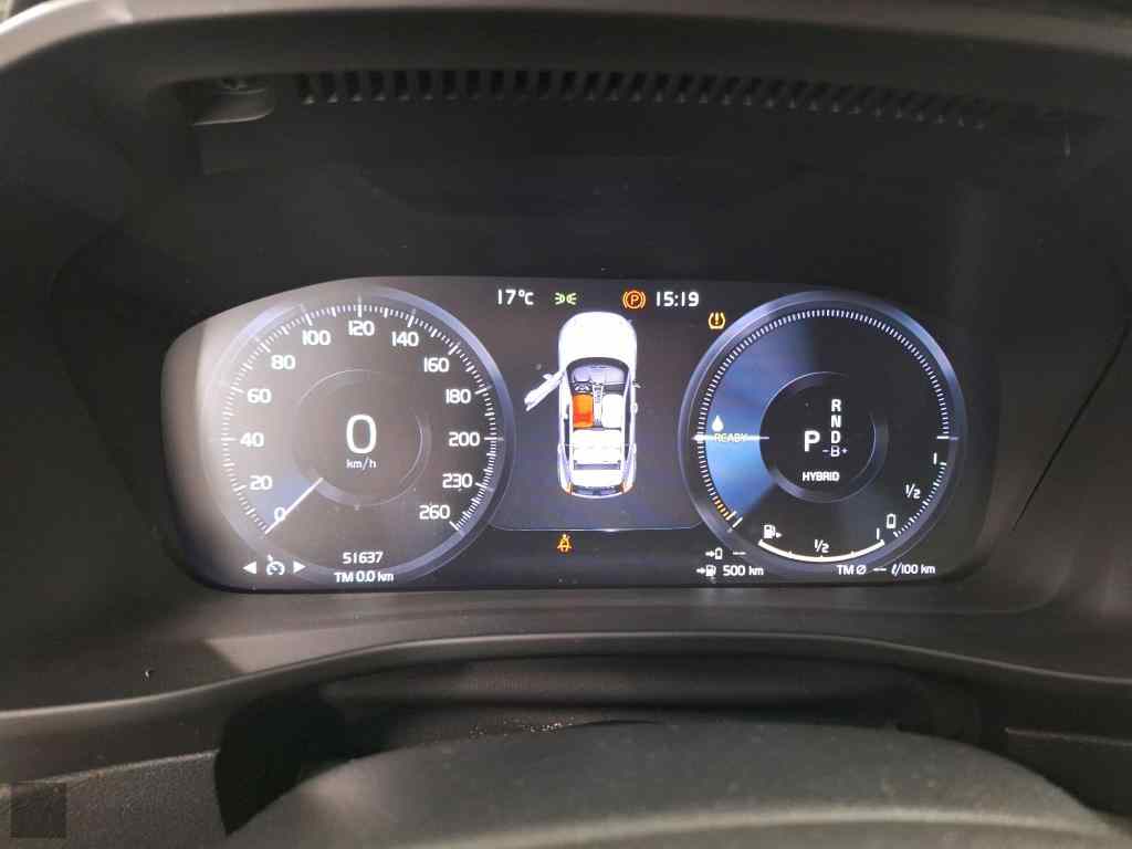 Slika vozila VOLVO XC40