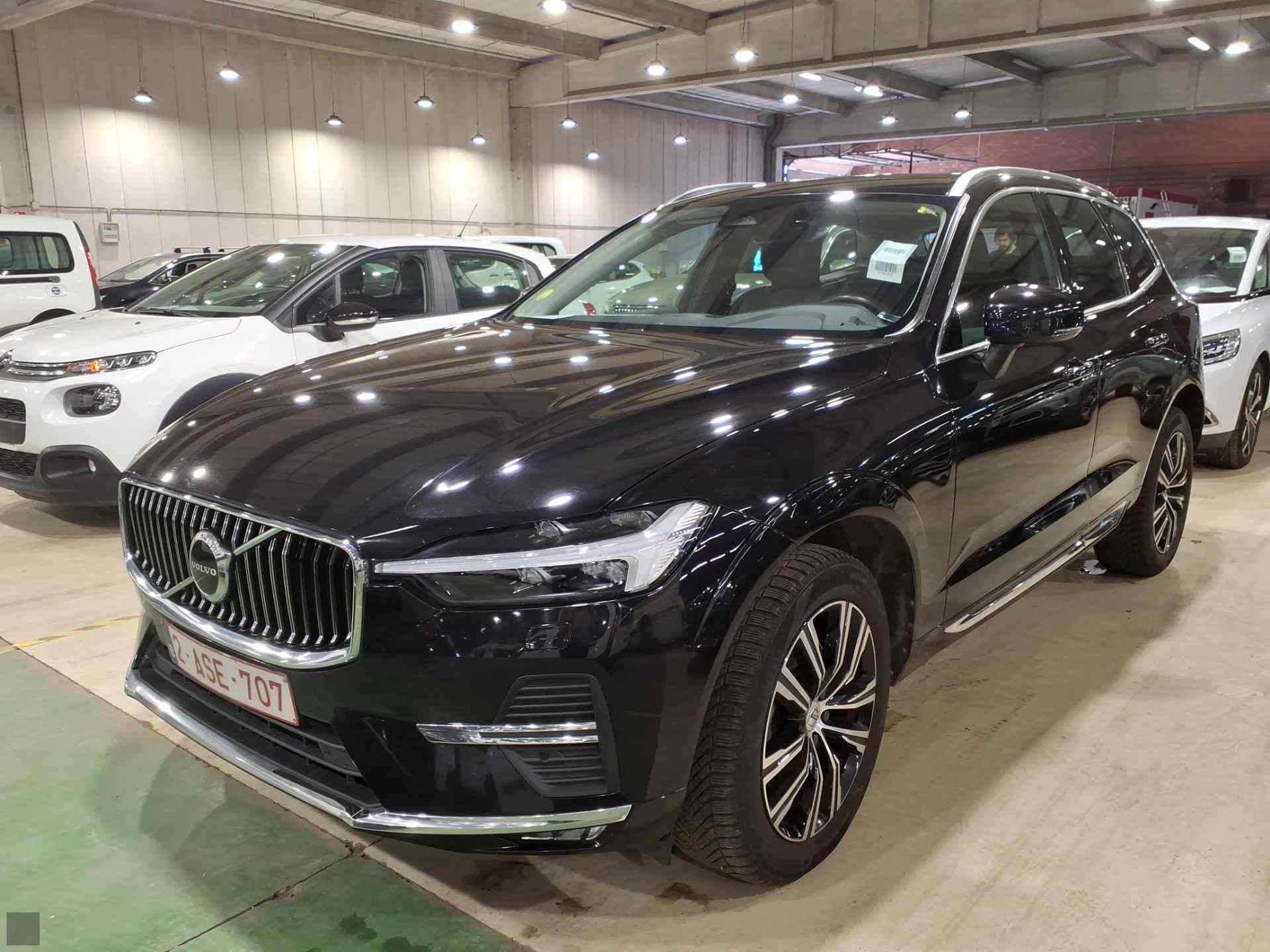 Slika vozila VOLVO XC60