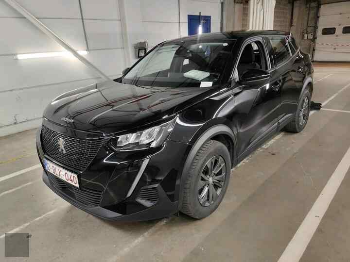 Slika vozila PEUGEOT 2008