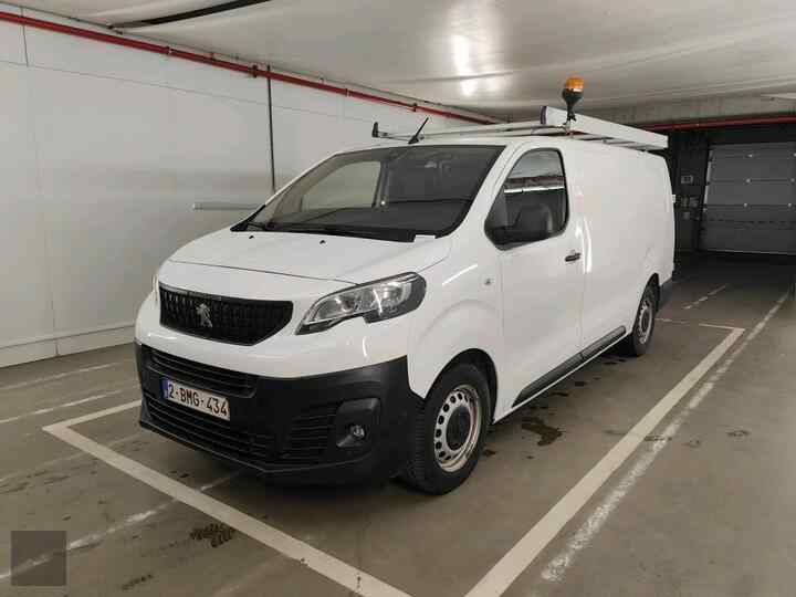 Slika vozila PEUGEOT Expert