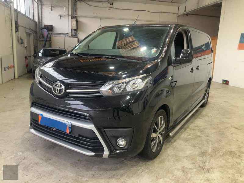 Slika vozila TOYOTA PROACE