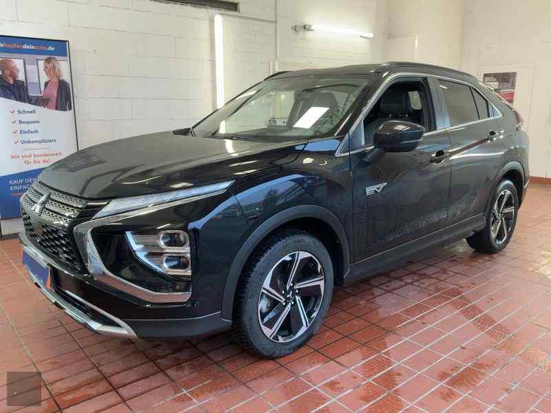 Slika vozila MITSUBISHI Eclipse