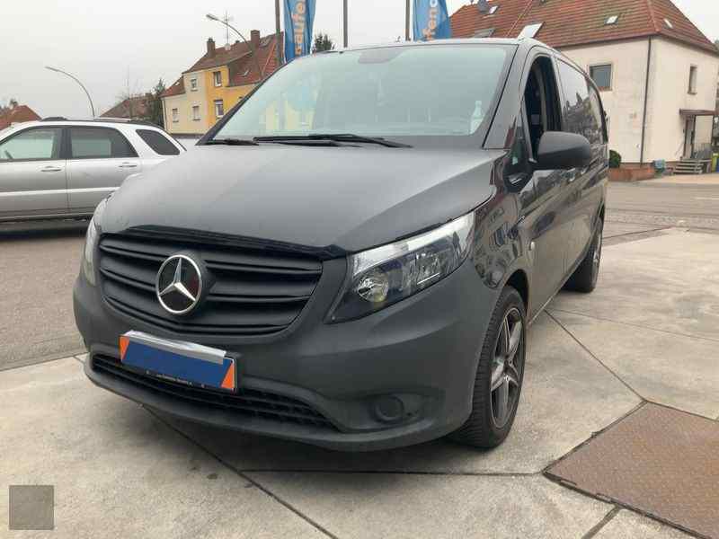 Slika vozila MERCEDES-BENZ T-Class