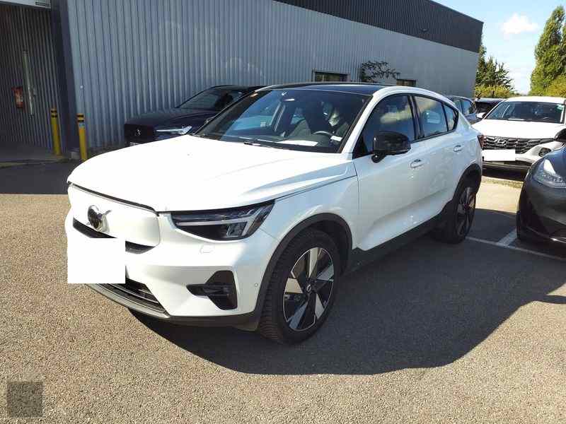 Slika vozila VOLVO C40