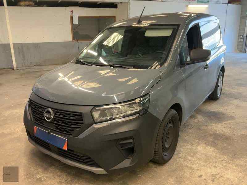 Slika vozila NISSAN Townstar