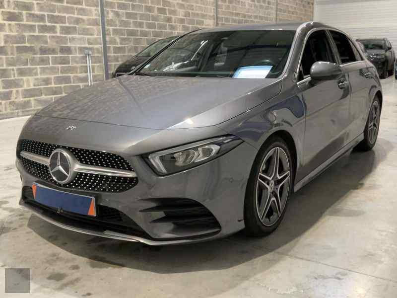 Slika vozila MERCEDES-BENZ A-Class