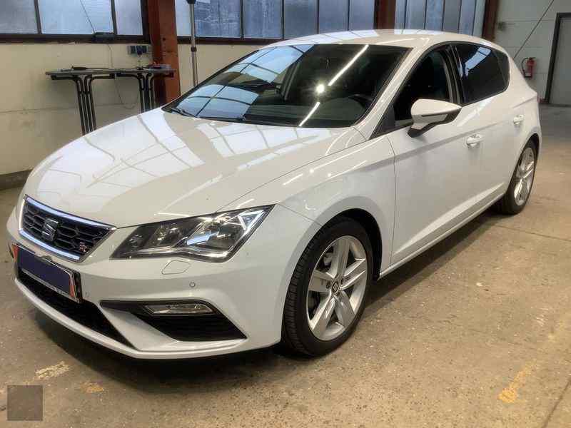 Slika vozila SEAT Leon