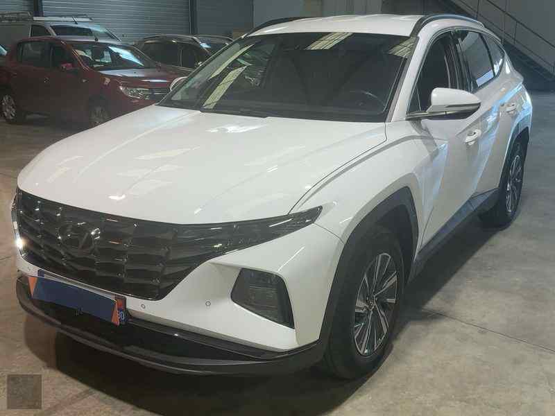 Slika vozila HYUNDAI Tucson