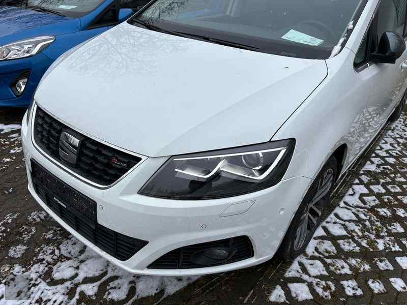 Slika vozila SEAT Alhambra