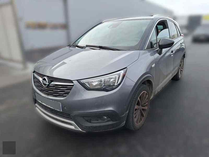 Slika vozila OPEL Crossland