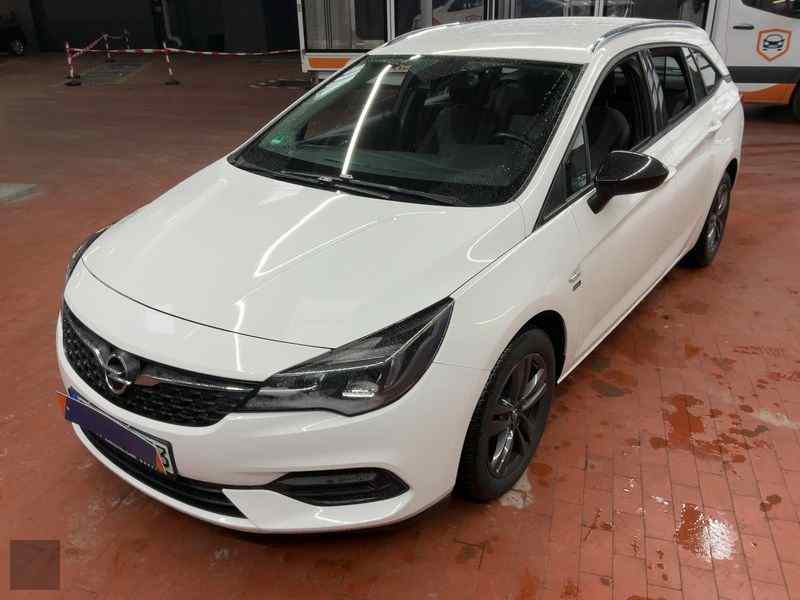 Slika vozila OPEL Astra