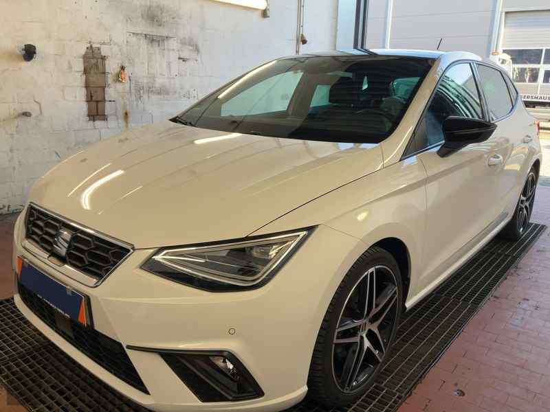 Slika vozila SEAT Ibiza