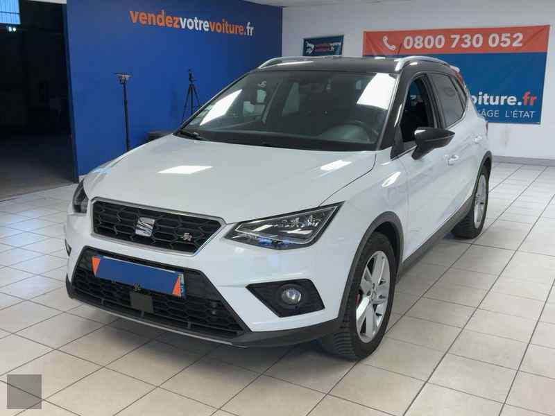 Slika vozila SEAT ARONA