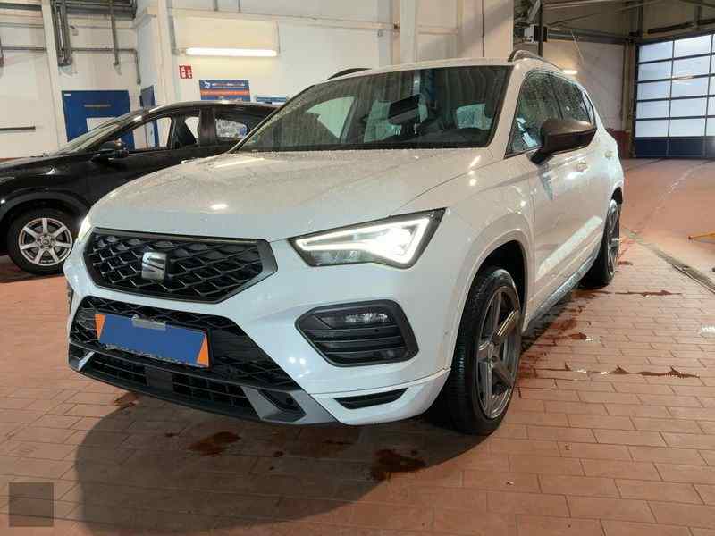 Slika vozila SEAT ATECA