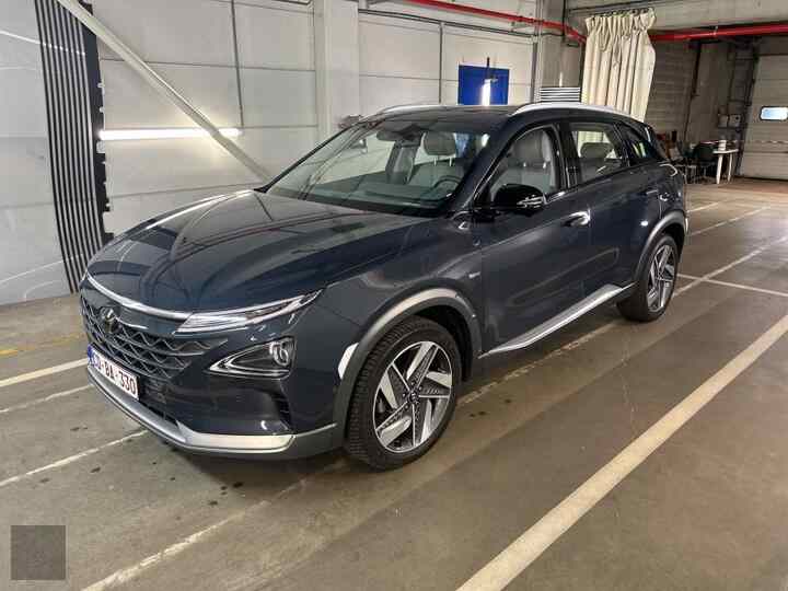 Slika vozila HYUNDAI  