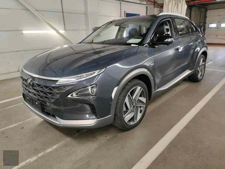 Slika vozila HYUNDAI  