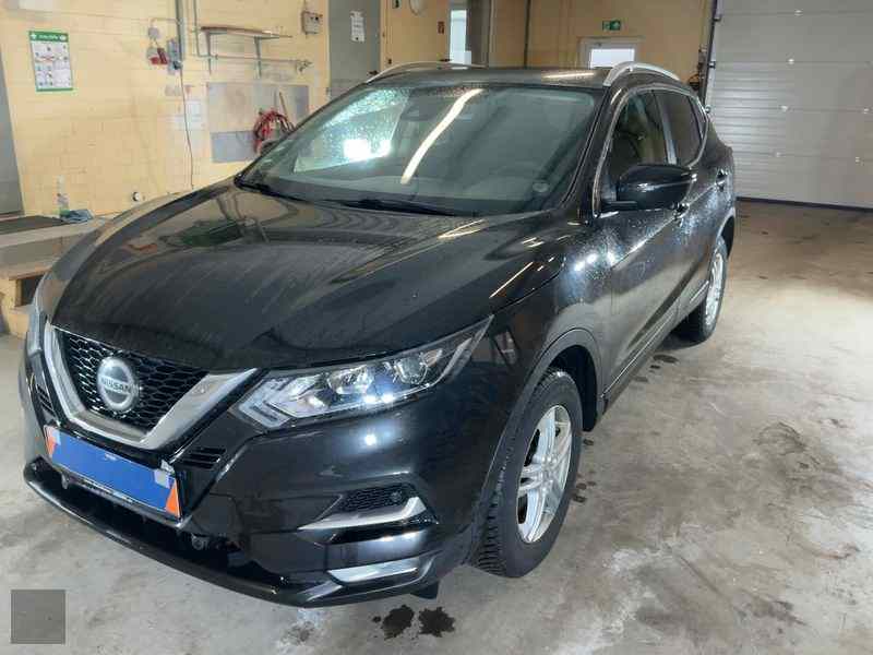 Slika vozila NISSAN Qashqai