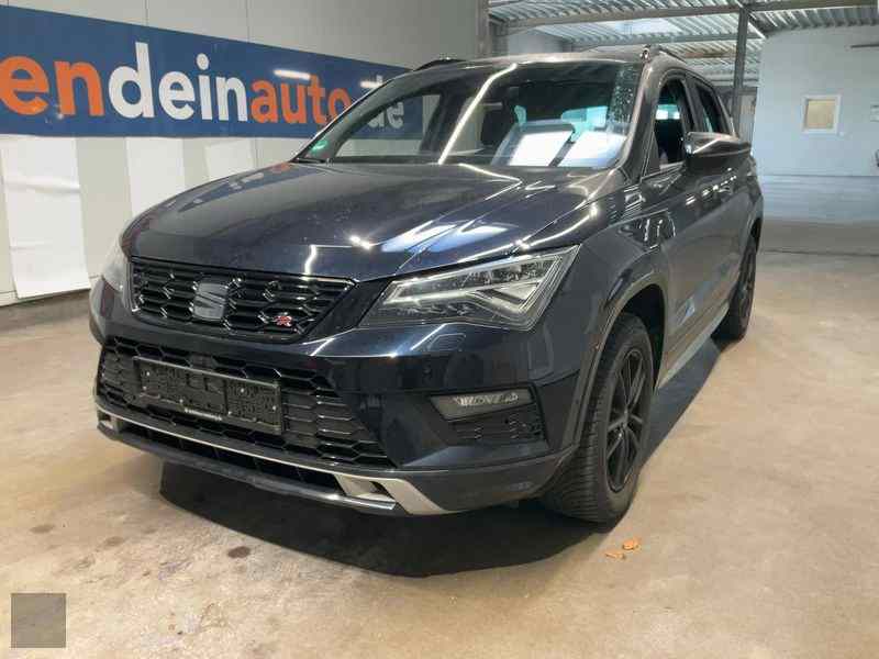 Slika vozila SEAT ATECA