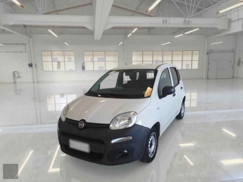 Slika vozila FIAT Panda