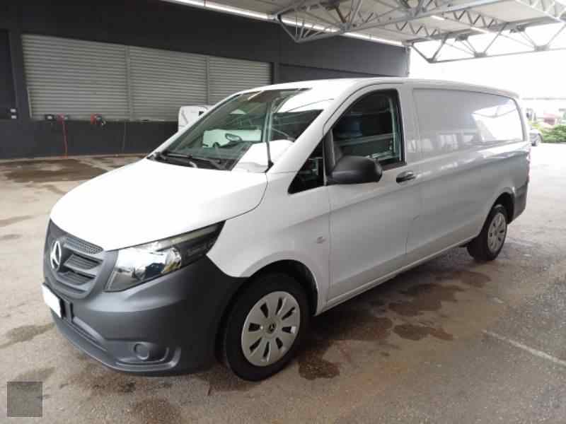 Slika vozila MERCEDES-BENZ T-Class