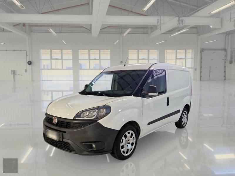 Slika vozila FIAT Doblo