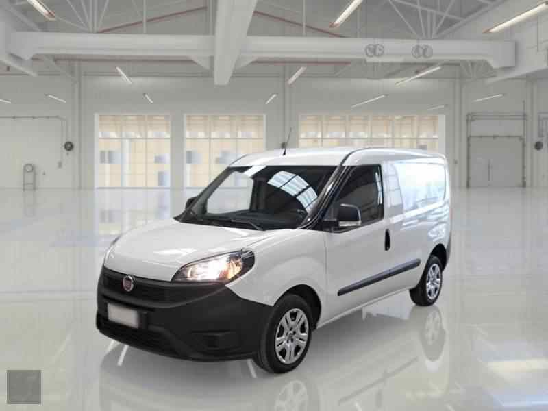 Slika vozila FIAT Doblo
