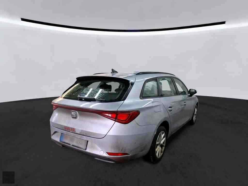 Slika vozila SEAT Leon