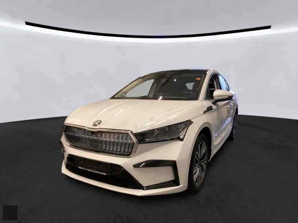 Slika vozila &Scaron;KODA Enyaq