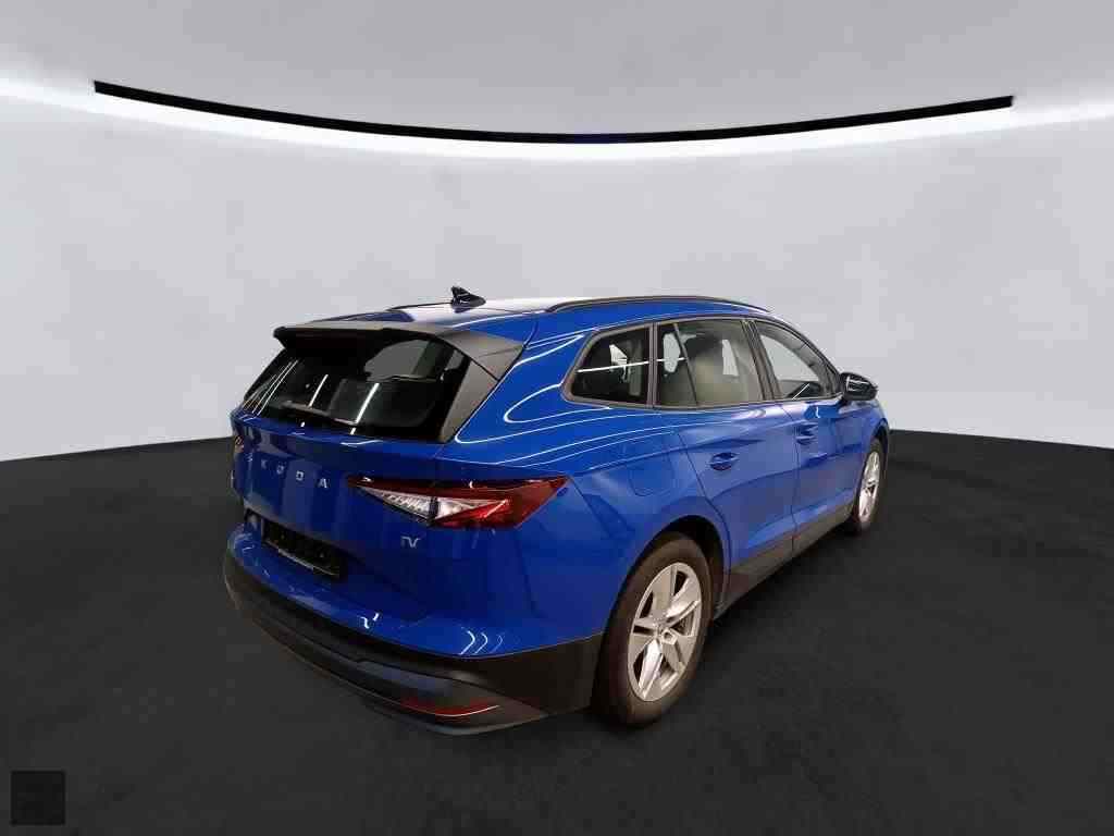 Slika vozila &Scaron;KODA Enyaq