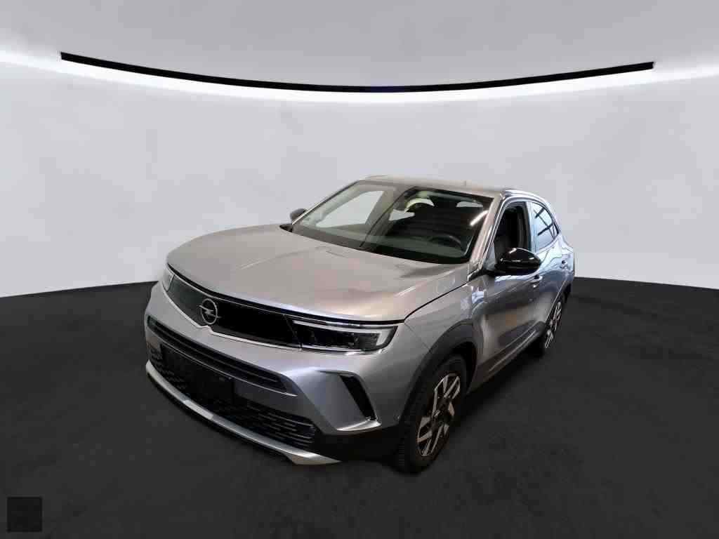 Slika vozila OPEL Mokka