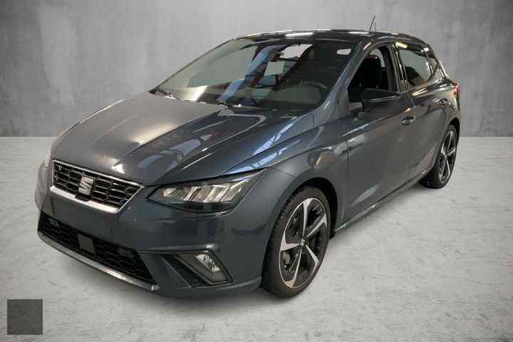 Slika vozila SEAT Ibiza