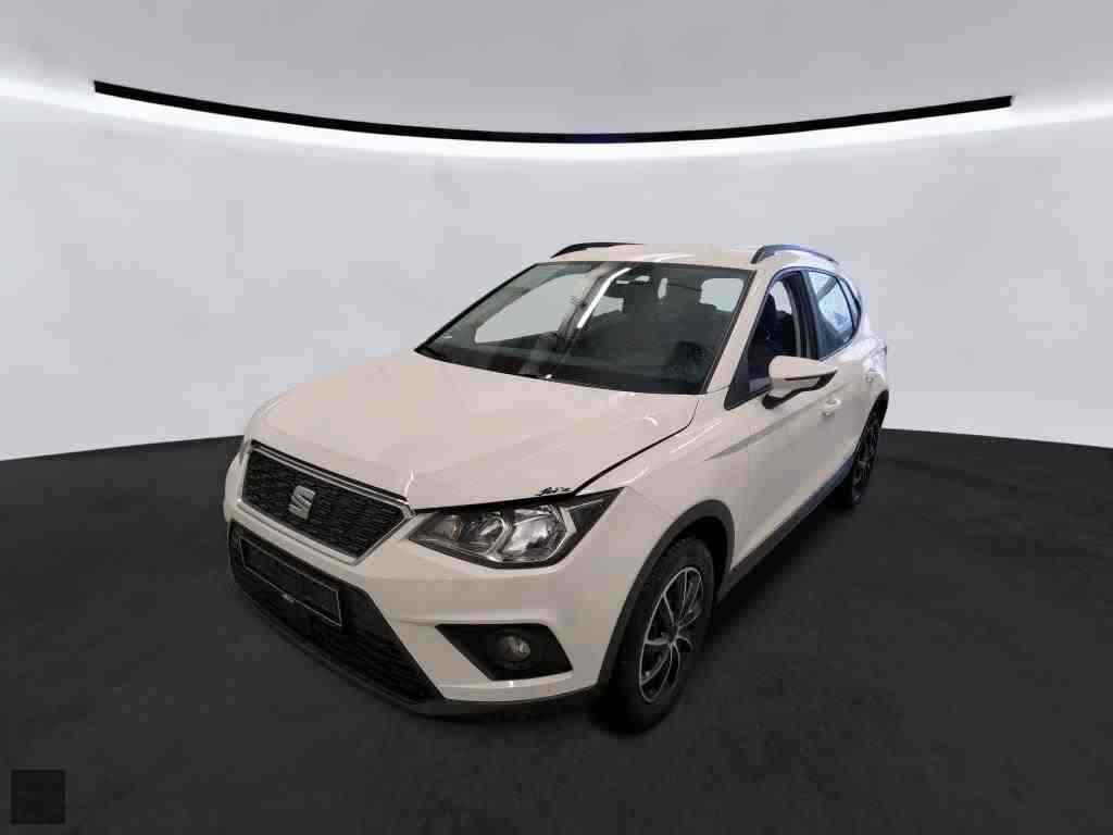 Slika vozila SEAT ARONA