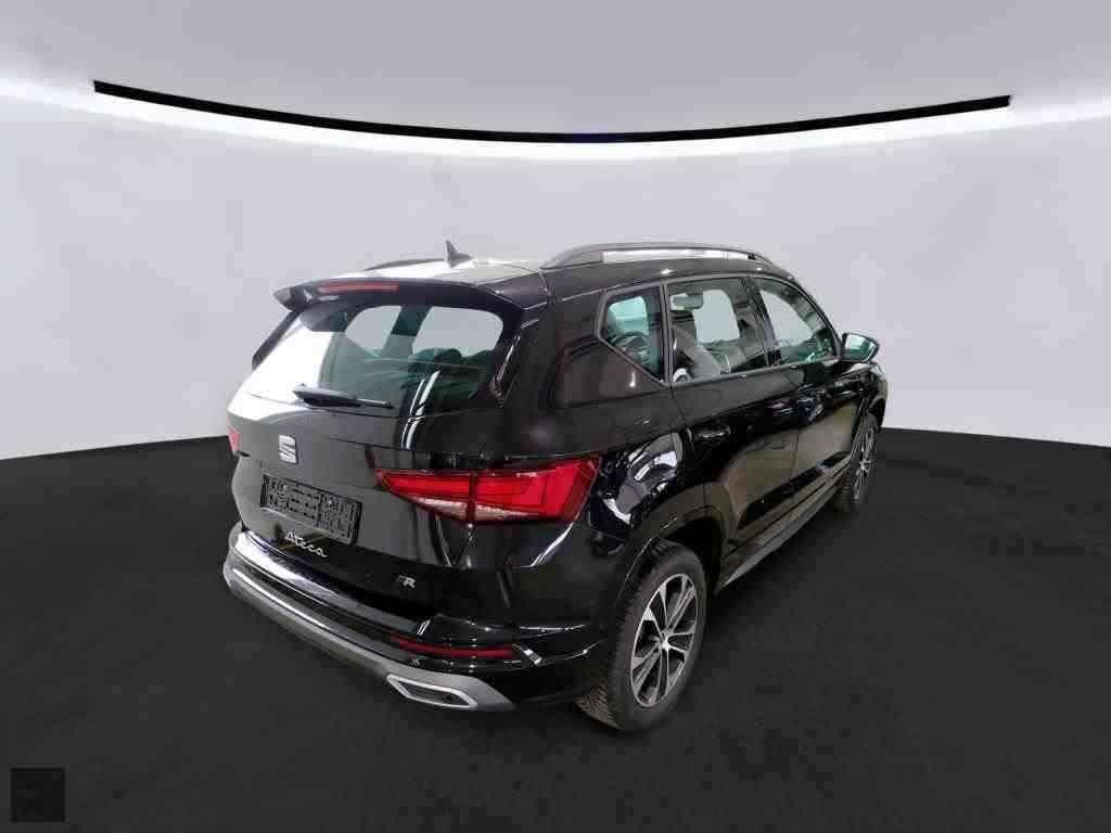 Slika vozila SEAT ATECA