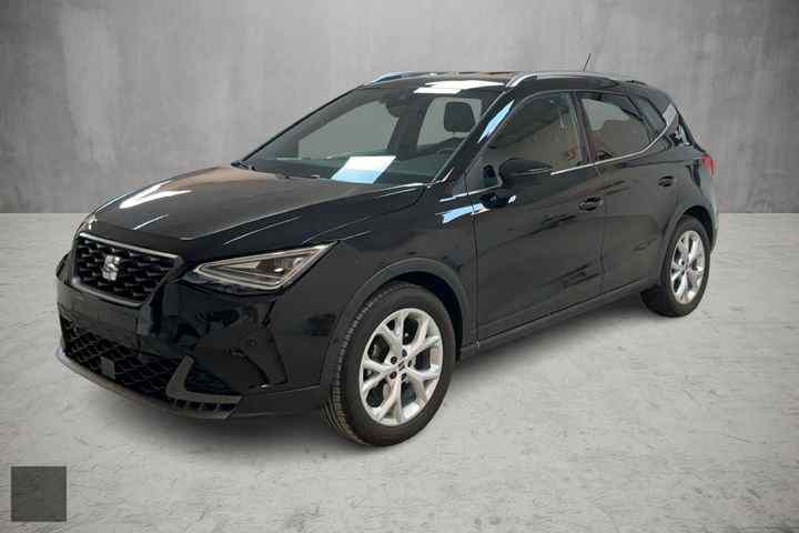 Slika vozila SEAT ARONA