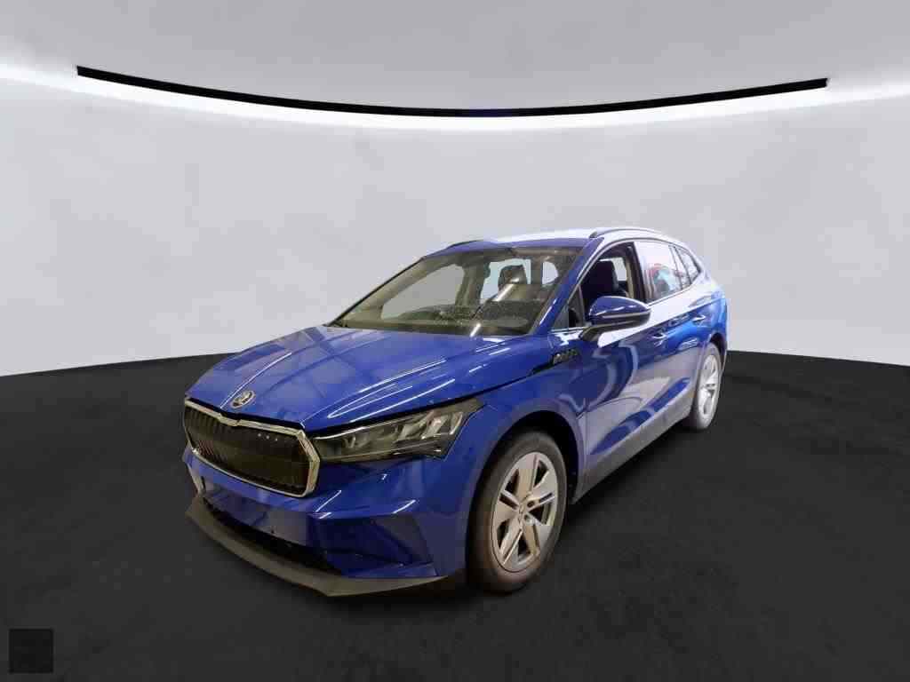 Slika vozila &Scaron;KODA Enyaq