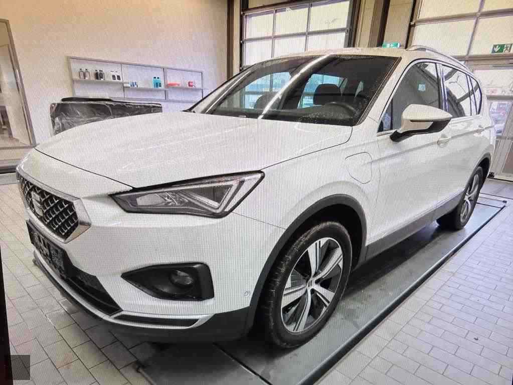 Slika vozila SEAT TARRACO