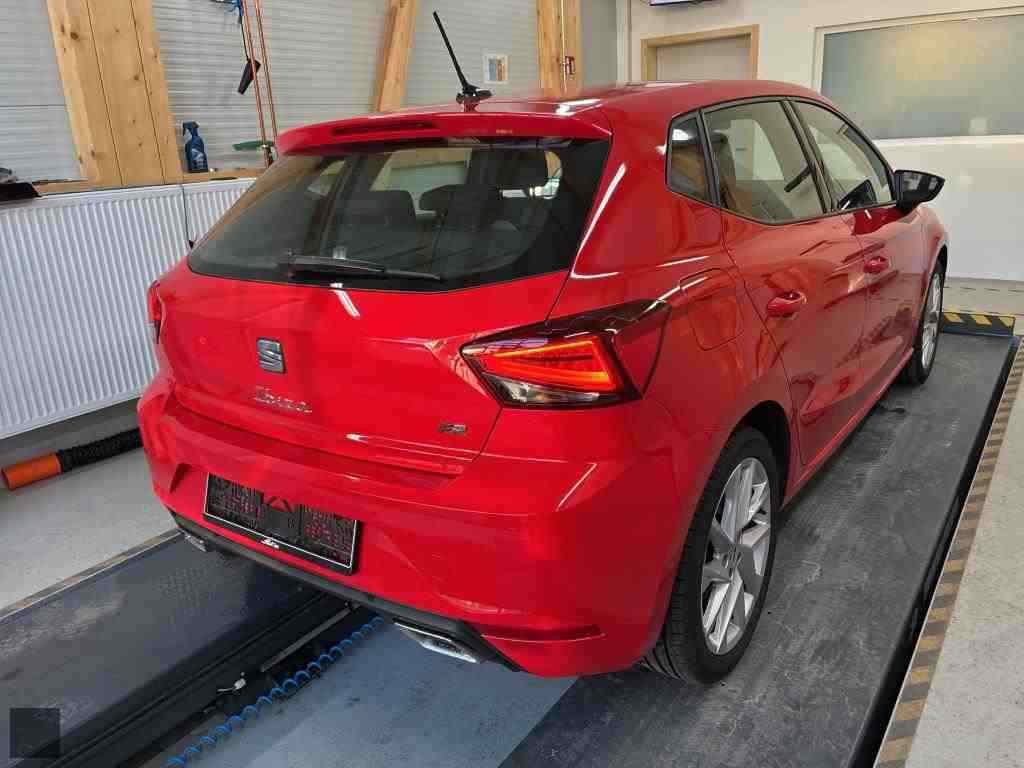 Slika vozila SEAT Ibiza